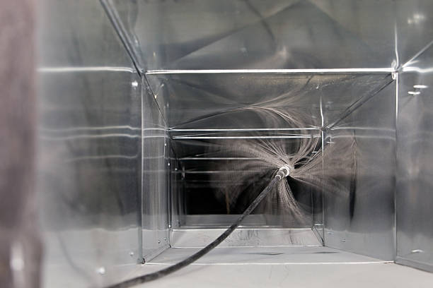 Best HVAC Air Duct Cleaning  in Flower Hill, MD
