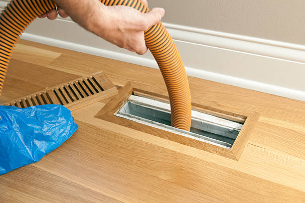 Best Best Air Duct Cleaning Company  in Flower Hill, MD