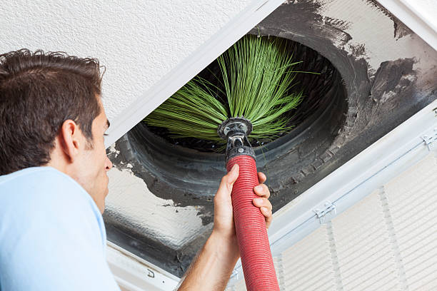 Trusted Flower Hill, MD Airduct Cleaning Experts