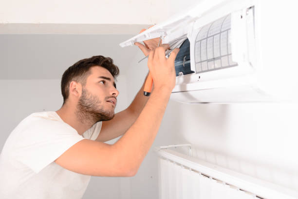 Best Local Air Duct Cleaning Services  in Flower Hill, MD