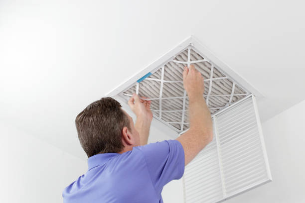 Ductwork Cleaning Services in Flower Hill, MD